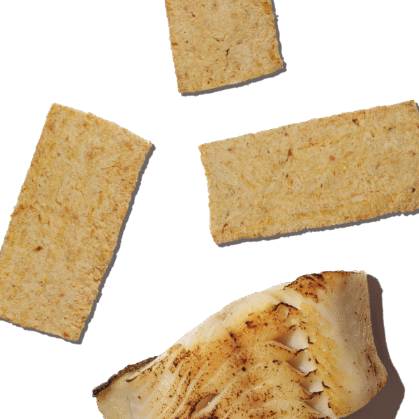 Purely One: 100% White Fish Filets