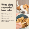 Grain Free Chicken Whole Food Clusters for Small Breeds