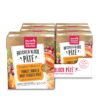 Turkey. Duck & Root Veggies Butcher Block Pâté