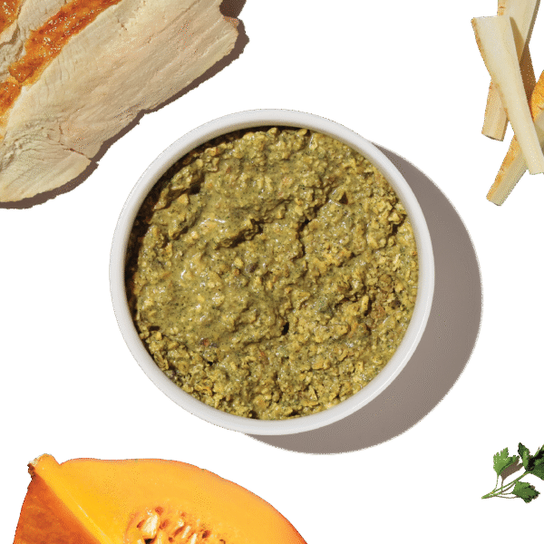 Dehydrated Limited Ingredient Turkey