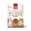Grain Free Beef Whole Food Clusters