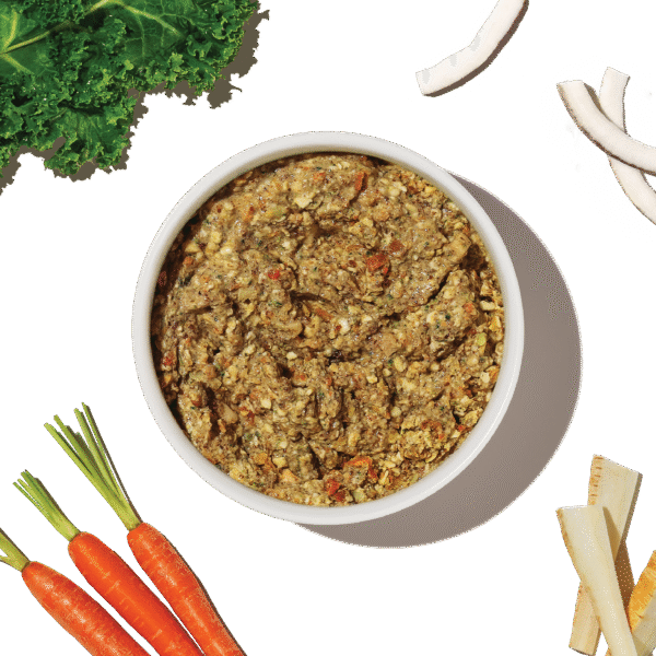 Dehydrated Grain Free Veggie. Nut & Seed Base Mix