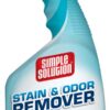 Simple Solution Stain and Odor Remover