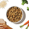 Whole Grain Chicken Whole Food Clusters