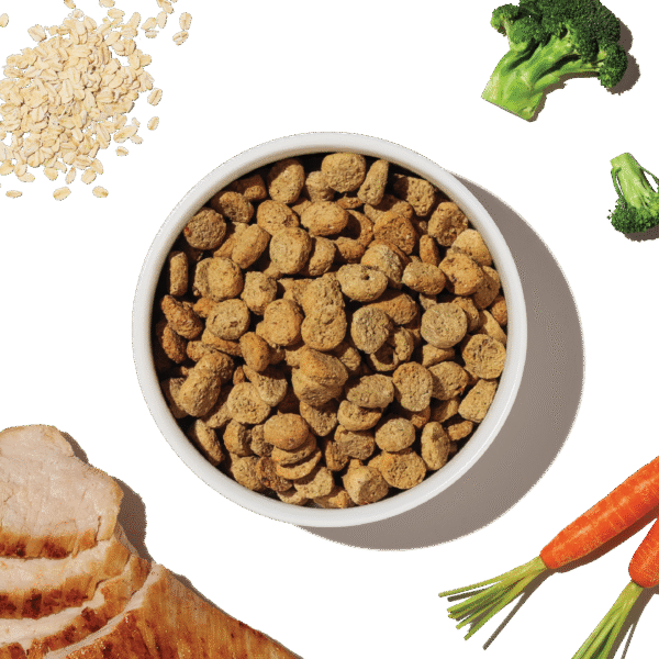 Whole Grain Chicken Whole Food Clusters