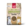 Whole Grain Chicken Whole Food Clusters