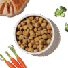 Grain Free Chicken Whole Food Clusters