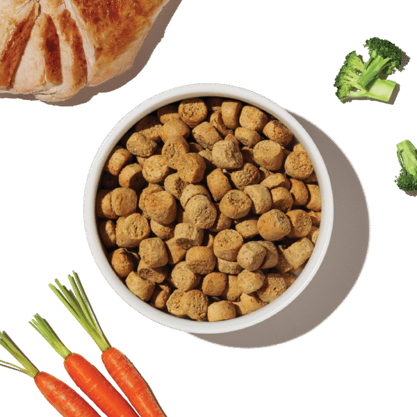 Grain Free Chicken Whole Food Clusters