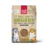 Whole Grain Chicken Whole Food Clusters