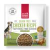 Grain Free Chicken Whole Food Clusters