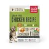 Dehydrated Grain Free Chicken