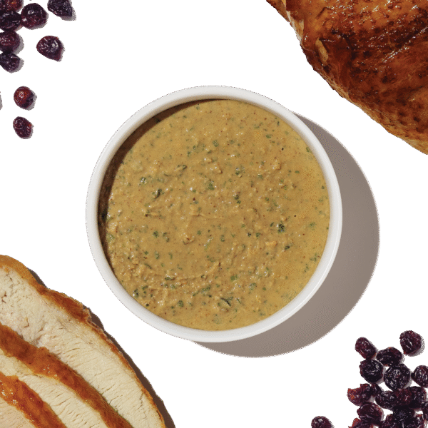 Grain Free Turkey Dehydrated Cat Food