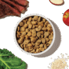 Whole Grain Beef & Oat Whole Food Clusters