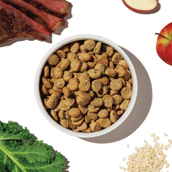 Whole Grain Beef & Oat Whole Food Clusters
