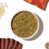 Dehydrated Gourmet Grain Beef & Salmon