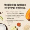 Grain Free Beef Whole Food Clusters