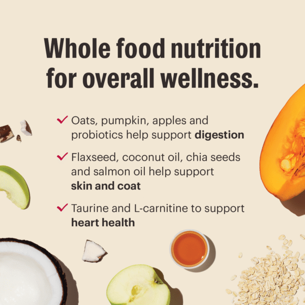 Grain Free Beef Whole Food Clusters