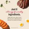 Dehydrated Limited Ingredient Duck