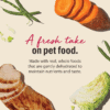 Dehydrated Grain Free Chicken
