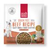Grain Free Beef Whole Food Clusters