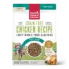 Grain Free Chicken Whole Food Clusters for Puppies