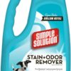Simple Solution Stain and Odor Remover