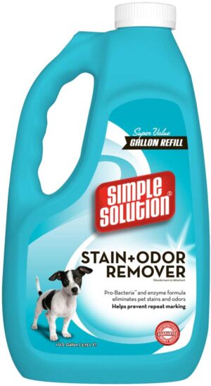 Simple Solution Stain and Odor Remover
